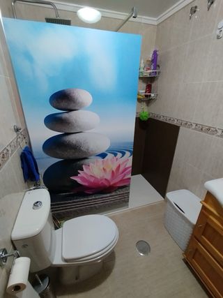 Alquiler apartamento