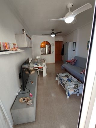 Alquiler apartamento