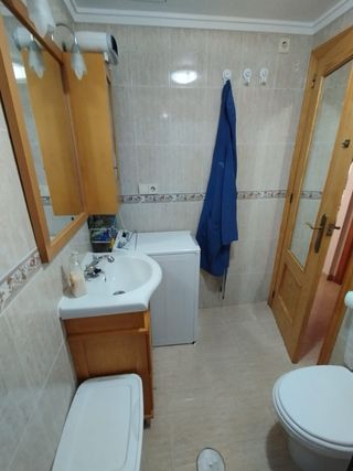 Alquiler apartamento