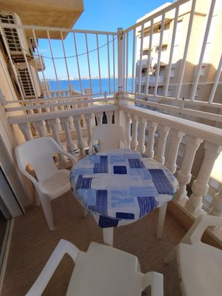 Alquiler apartamento