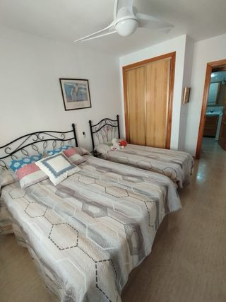 Alquiler apartamento