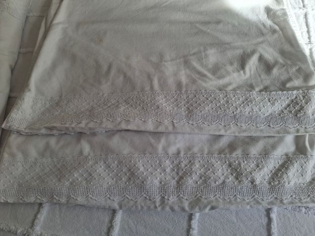 Funda edredón,cama de 180, y 2 fundas almohadas ed