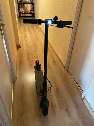 Patinete Electrico Xiaomi