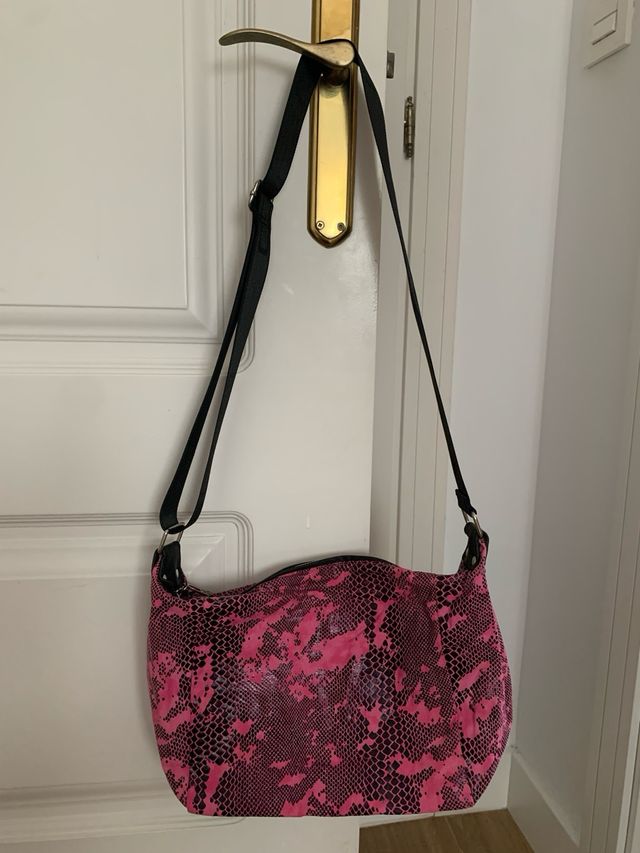 Bolso CUSTO BARCELONA