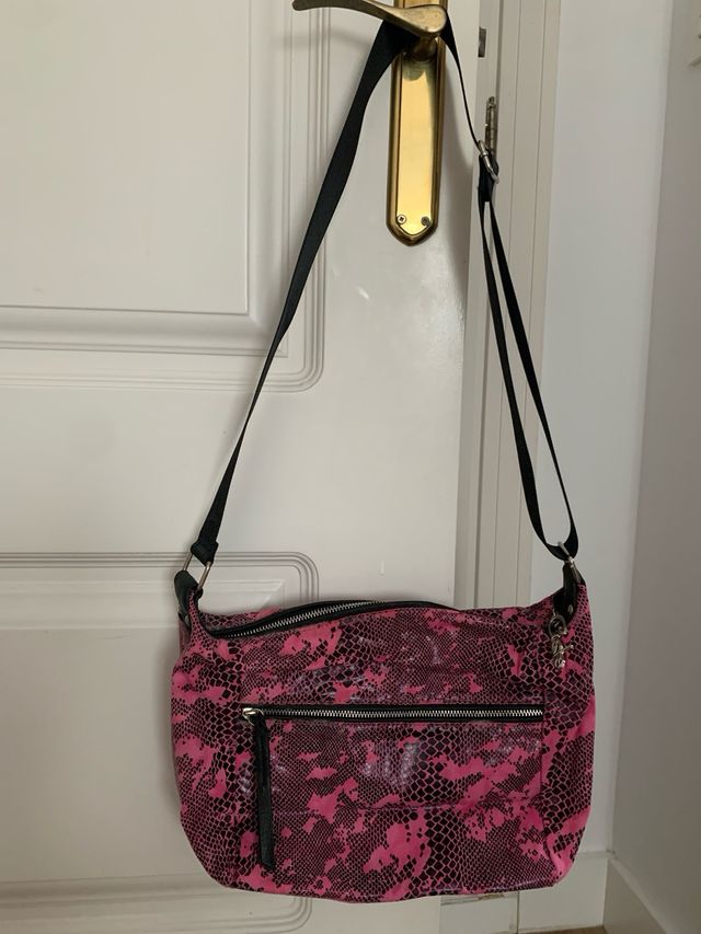 Bolso CUSTO BARCELONA