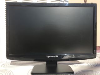 Monitor LCD 19 pulgadas - Viseo 191