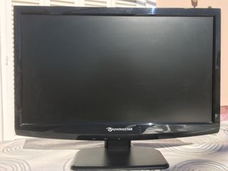Monitor LCD 19 pulgadas - Viseo 191