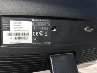 Monitor LCD 19 pulgadas - Viseo 191