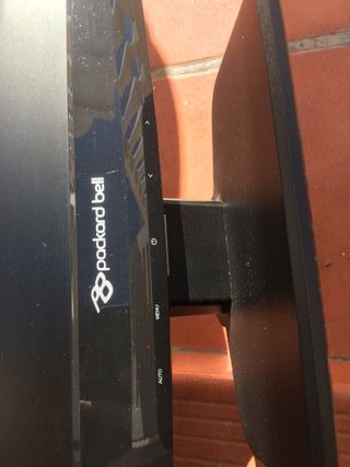 Monitor LCD 19 pulgadas - Viseo 191