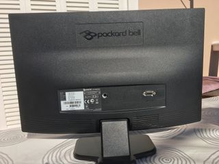 Monitor LCD 19 pulgadas - Viseo 191
