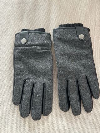 Guantes