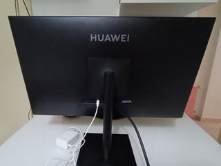 Pantalla monitor Huawei 24 pulgadas