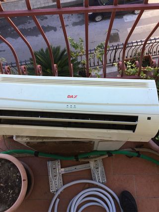 Condizionatore da parete