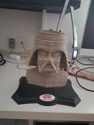 Puzzle 3D 160 piezas