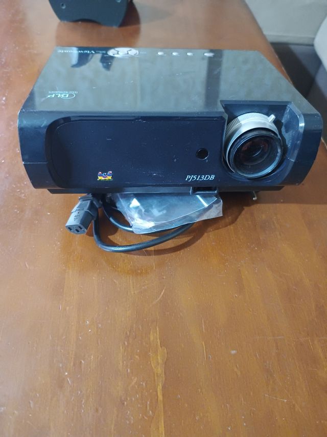 Proyector de video