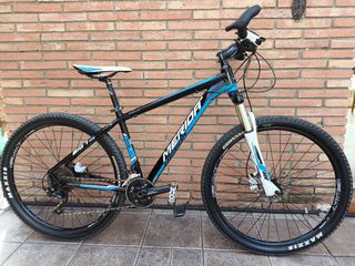 VENDO o CAMBIO MERIDA BIG 7 900 rueda 27.5