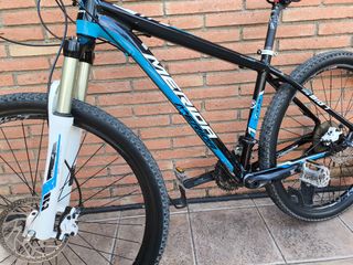 VENDO o CAMBIO MERIDA BIG 7 900 rueda 27.5