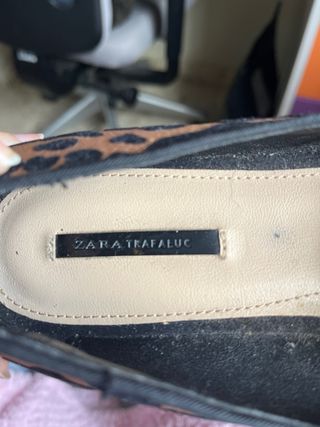 Zapatos