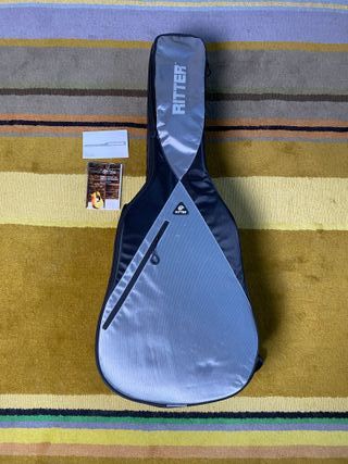 GUITARRA MARTIN DCPA5K ¡a estrenar!