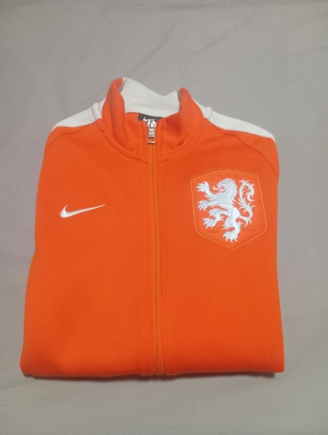 Sudadera Nike Holanda