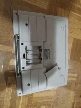 Ordenador genio 2000