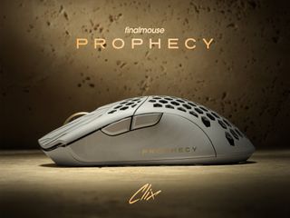 Finalmouse ULX Prophecy Clix Classic de Segunda mano por 349 EUR