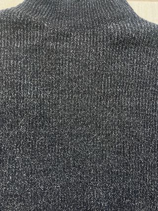 Jersey chica punto talla l