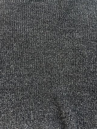 Jersey chica punto talla l