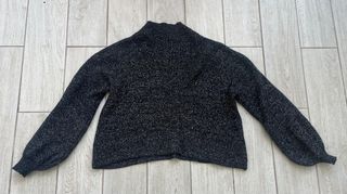 Jersey chica punto talla l