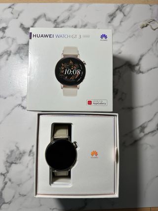 Huawei watch gt3 42 mm
