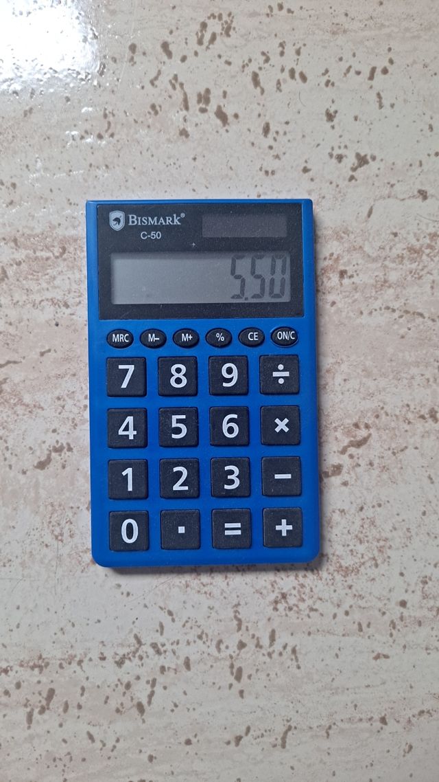 Calculadora