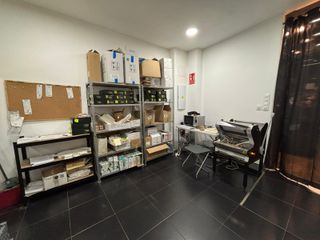 R-7937519 Traspaso Panadería con Obrador esquinera