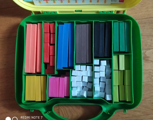 Regoli - Scuola elementare