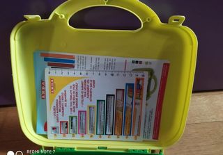 Regoli - Scuola elementare