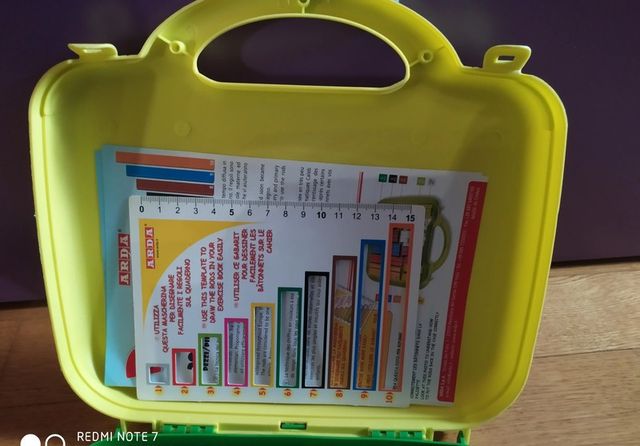 Regoli - Scuola elementare