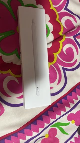 Lapiz apple