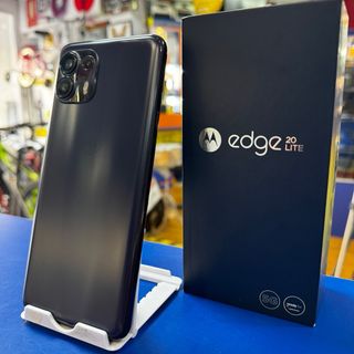 MOTOROLA EDGE 20 LITE