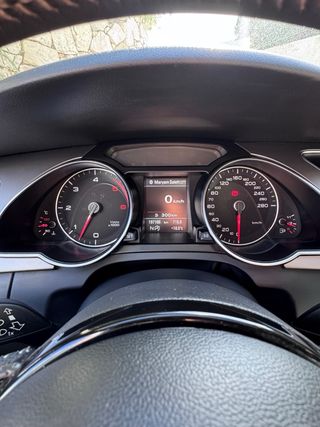 Audi A5 Sportback 2014 3.0tdi quattro S Line 