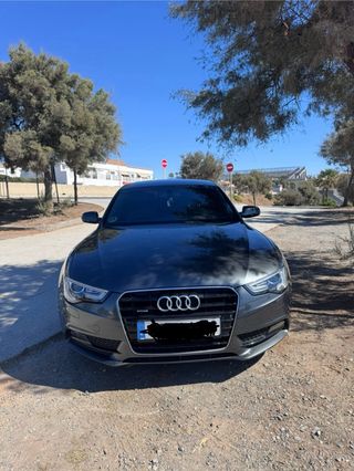 Audi A5 Sportback 2014 3.0tdi quattro S Line
