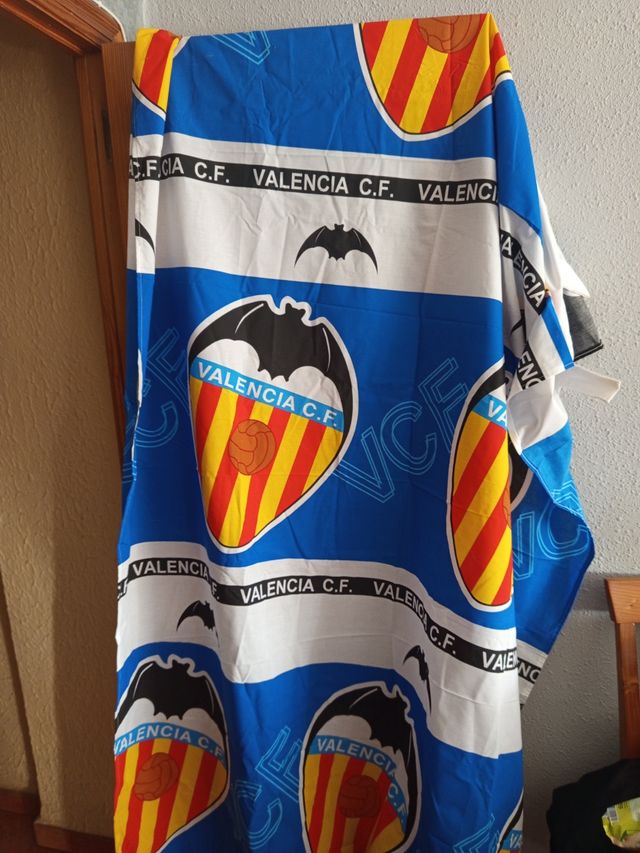Cortina del Valencia VCF