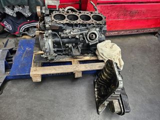 despiece motor Toyota 3.0