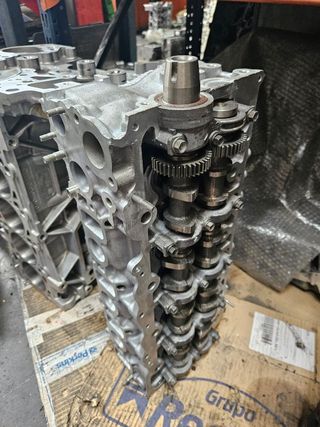 despiece motor Toyota 3.0