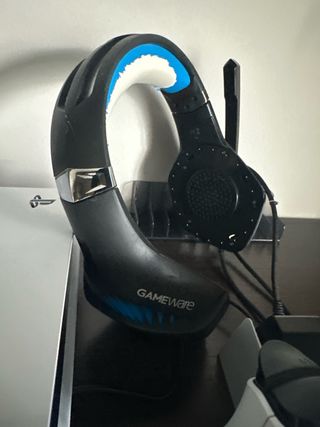 Cascos gaming