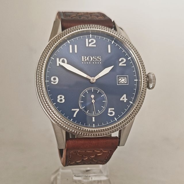 Reloj Hugo Boss