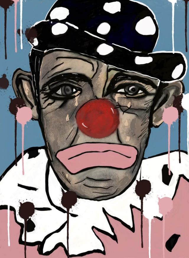 Cuadros ilustraciones Piete