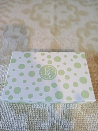 Bottega Verde-Kit di bellezza da viaggio