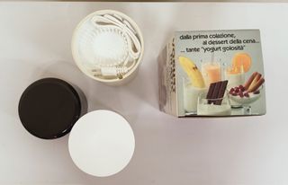 Yogurtiera Yogurt maker