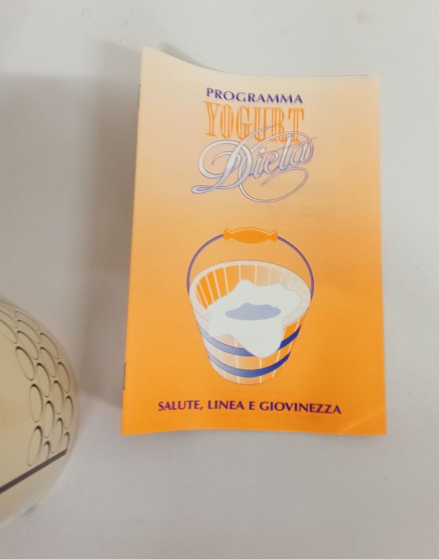 Yogurtiera Yogurt maker