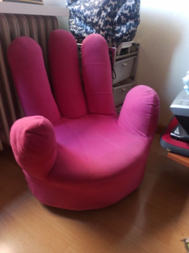 Sillón