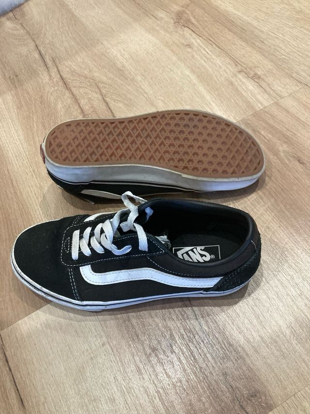 Vans originales 38